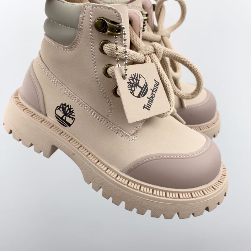 TIMBERLAND SHOES